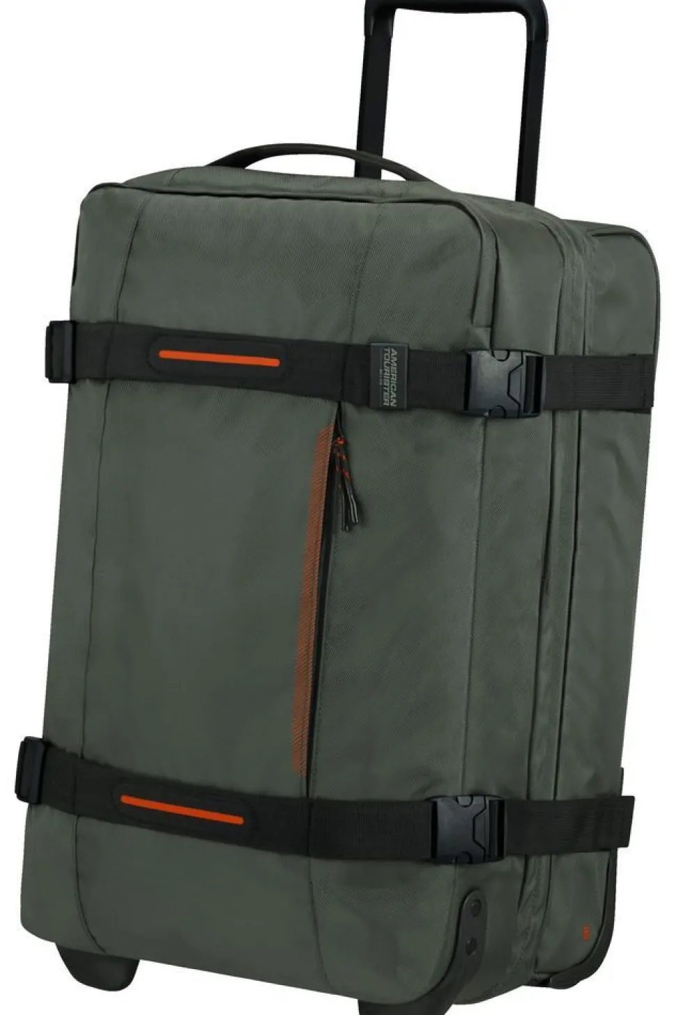 trolley_cabina_american_tourister_urban_track_dark_khaki_4.webp Best American Tourister Trolley cabina Urban Track Dark Khaki DarkKhaki