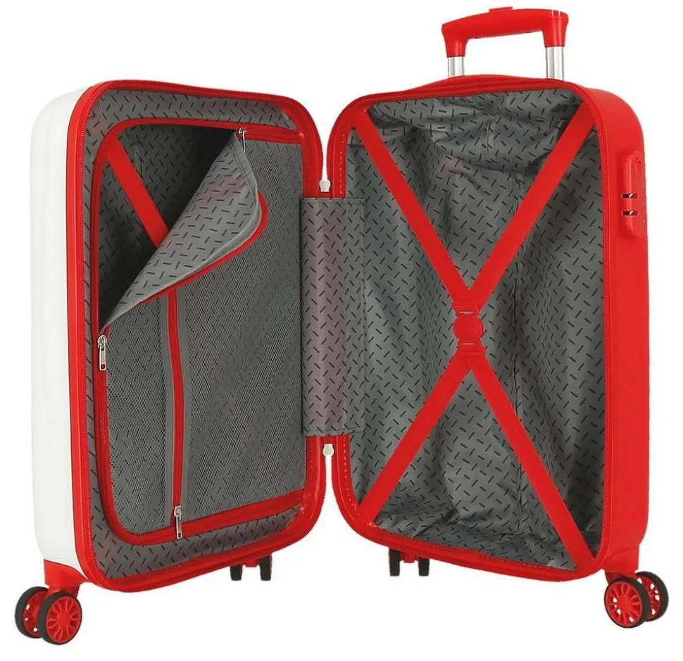 trolley_cabina_disney_mickey_d_4.webp Sale Disney Trolley cabina Mickey 3D