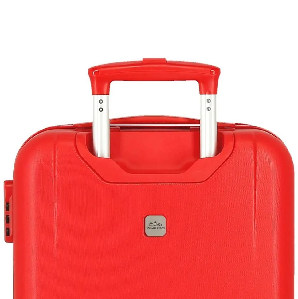 trolley_cabina_disney_mickey_d_6.webp Sale Disney Trolley cabina Mickey 3D