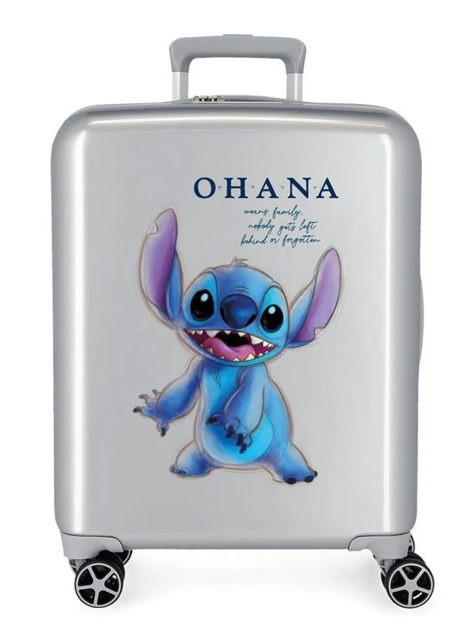 Cheap Disney Trolley cabina Stitch Ohana