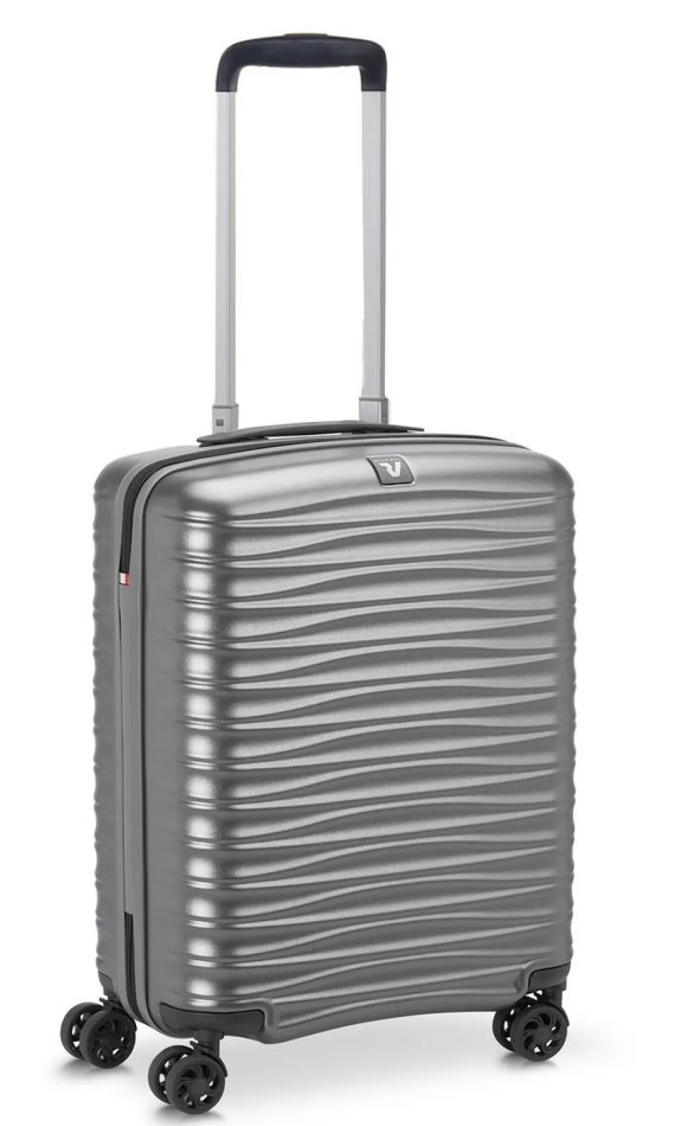 Outlet Roncato Trolley cabina Easyjet Wave 9724 Champagne
