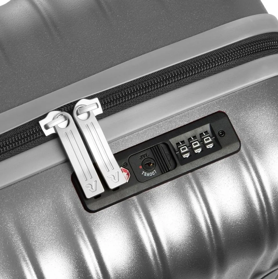 trolley_cabina_easyjet_roncato_wave__champagne_6.webp Outlet Roncato Trolley cabina Easyjet Wave 9724 Champagne