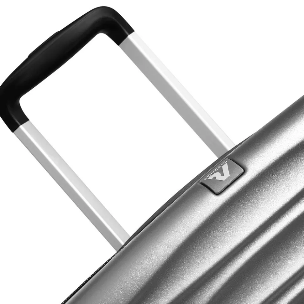 trolley_cabina_easyjet_roncato_wave__champagne_8.webp Outlet Roncato Trolley cabina Easyjet Wave 9724 Champagne