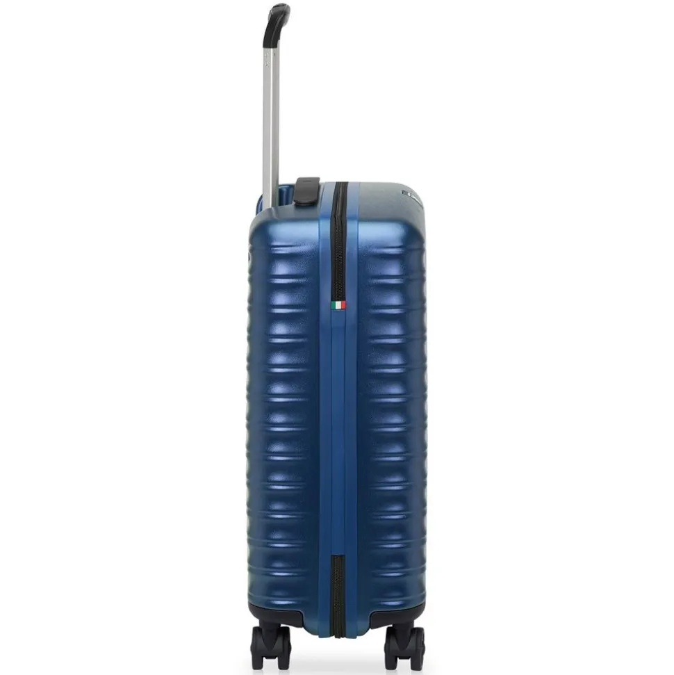 trolley_cabina_easyjet_roncato_wave__denim_2.webp Outlet Roncato Trolley cabina Easyjet Wave 9724 Denim