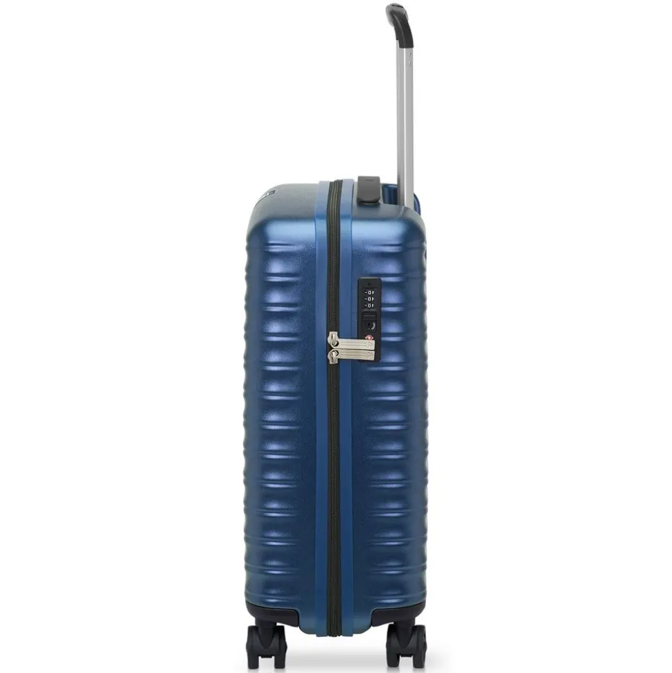 trolley_cabina_easyjet_roncato_wave__denim_4.webp Outlet Roncato Trolley cabina Easyjet Wave 9724 Denim