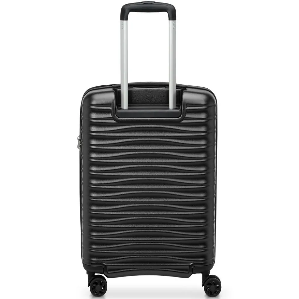 trolley_cabina_easyjet_roncato_wave__nero_3.webp Best Sale Roncato Trolley cabina Easyjet Wave 9724 Nero
