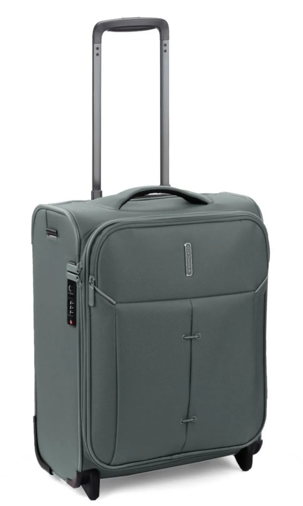 Cheap Roncato Trolley cabina Easyjet 45x36x20 Ironik 2.0 5327 Antracite