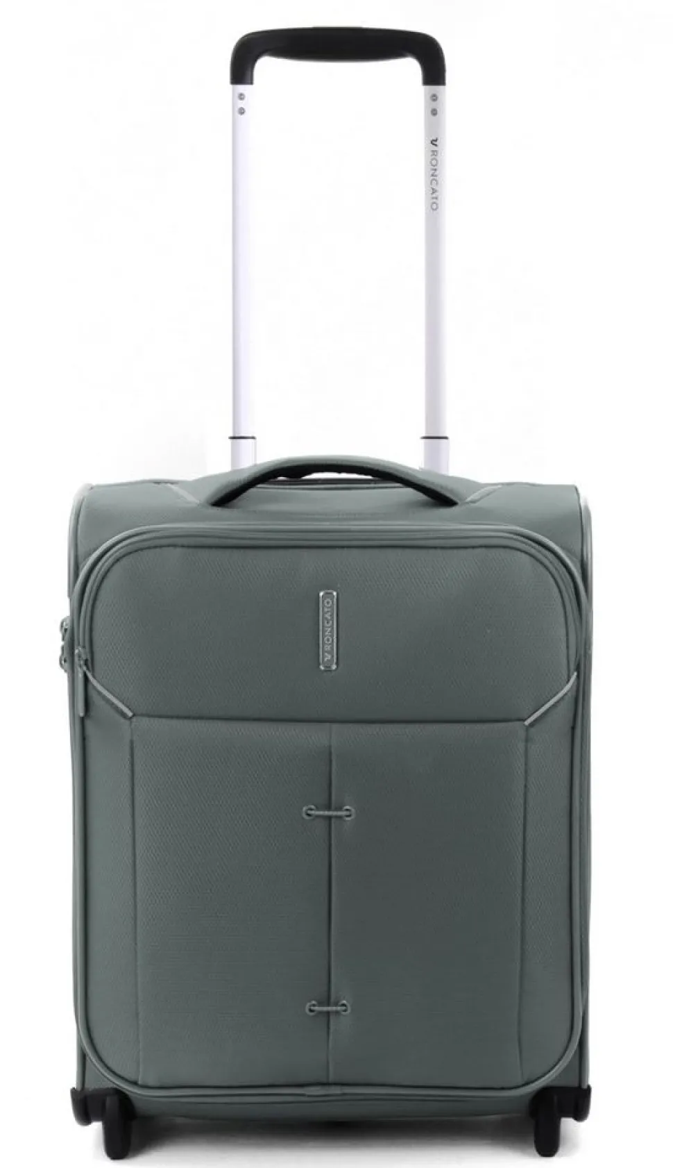 Cheap Roncato Trolley cabina Easyjet 45x36x20 Ironik 2.0 5327 Antracite