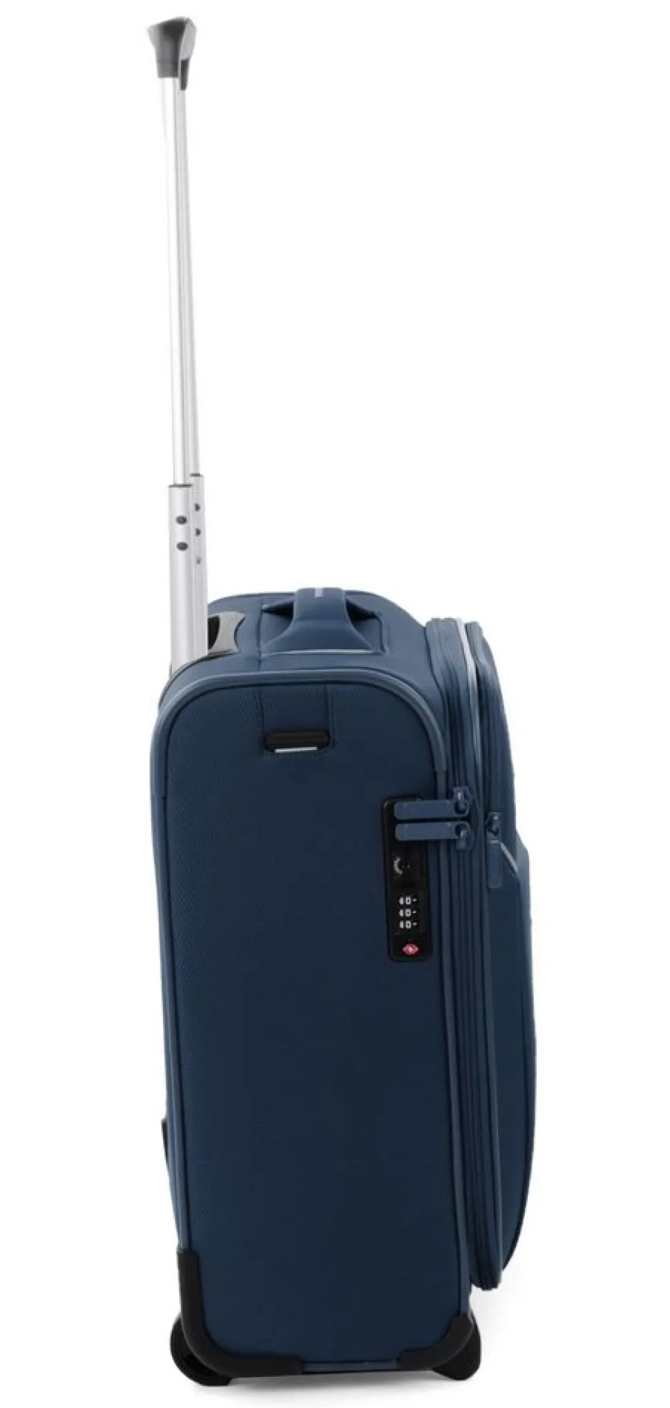 trolley_cabina_easyjet_xx_roncato_ironik___blu_notte_2.webp Outlet Roncato Trolley cabina Easyjet 45x36x20 Ironik 2.0 5327 Blu Notte BluNotte