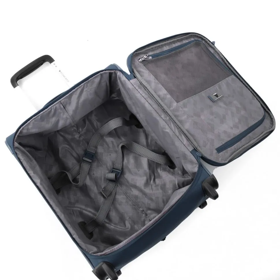 trolley_cabina_easyjet_xx_roncato_ironik___blu_notte_3.webp Outlet Roncato Trolley cabina Easyjet 45x36x20 Ironik 2.0 5327 Blu Notte BluNotte