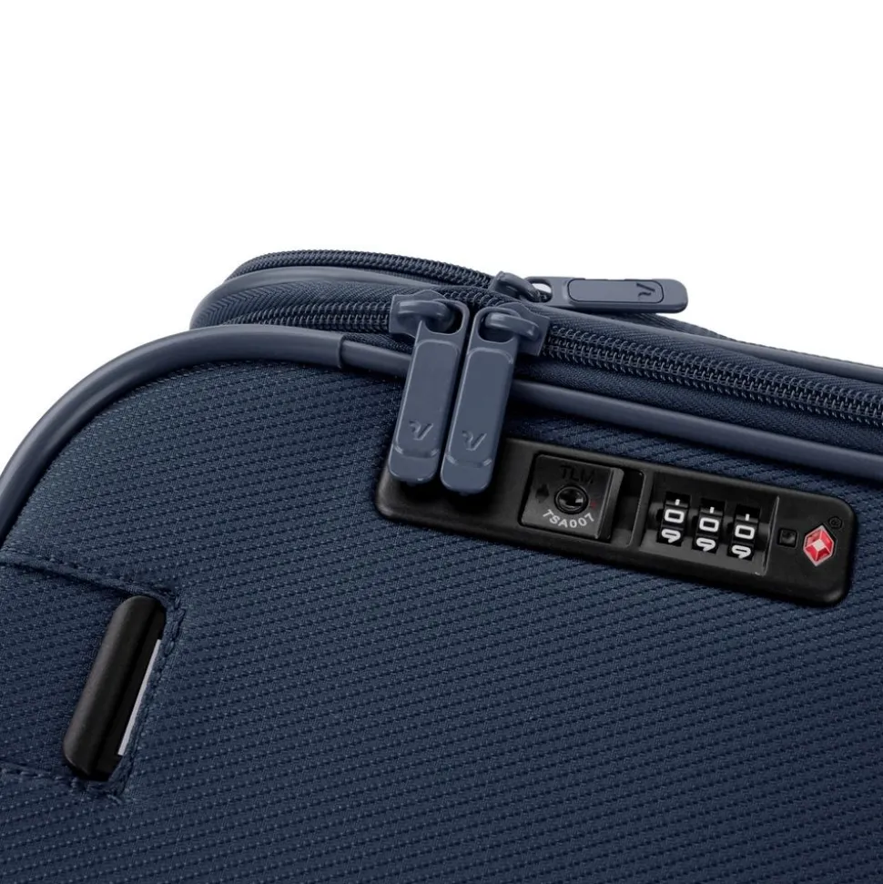 trolley_cabina_easyjet_xx_roncato_ironik___blu_notte_5.webp Outlet Roncato Trolley cabina Easyjet 45x36x20 Ironik 2.0 5327 Blu Notte BluNotte