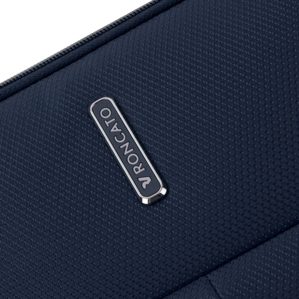 trolley_cabina_easyjet_xx_roncato_ironik___blu_notte_7.webp Outlet Roncato Trolley cabina Easyjet 45x36x20 Ironik 2.0 5327 Blu Notte BluNotte
