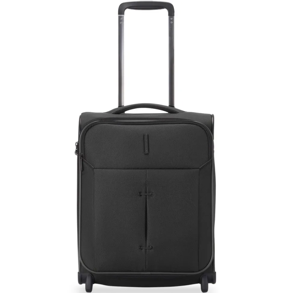 Flash Sale Roncato Trolley cabina Easyjet 45x36x20 Ironik 2.0 5327 Nero