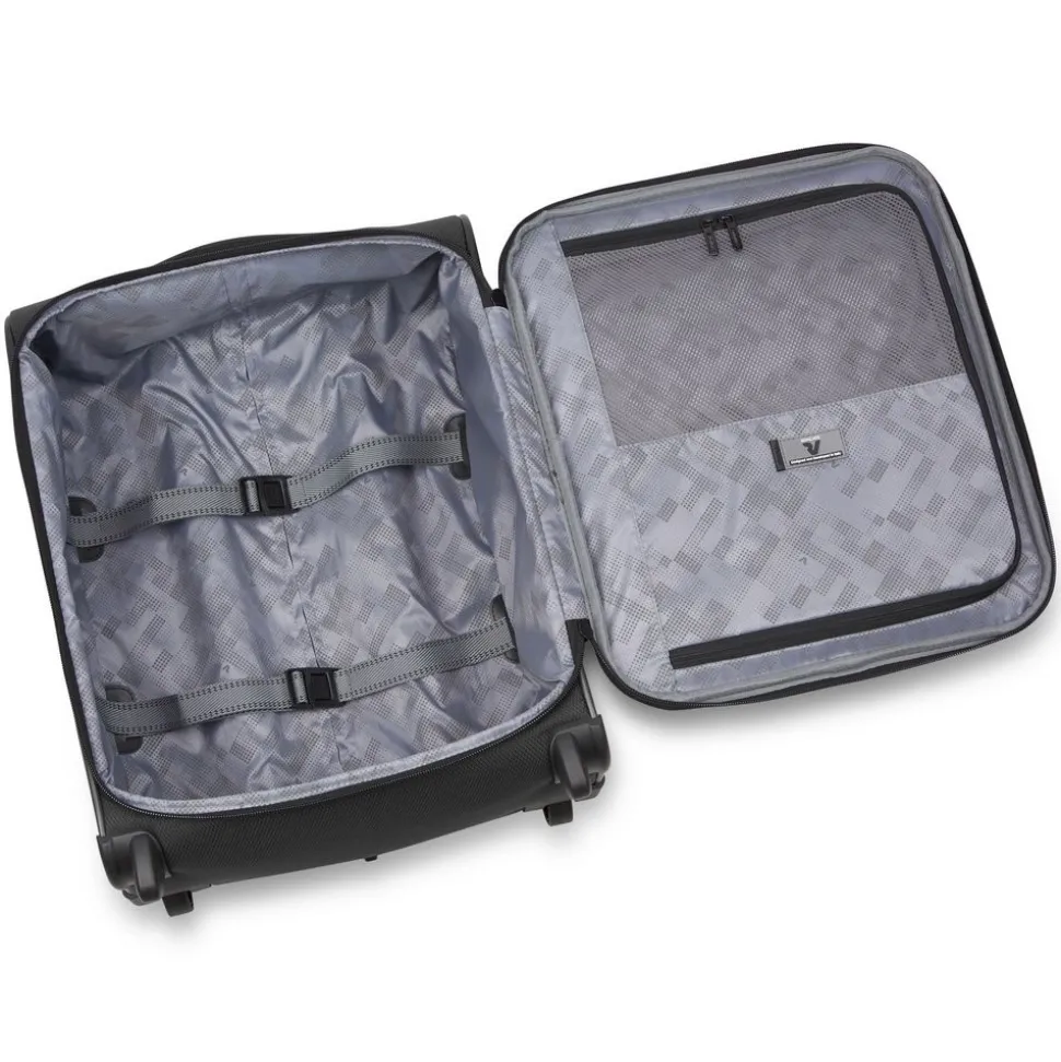 trolley_cabina_easyjet_xx_roncato_ironik___nero_2.webp Flash Sale Roncato Trolley cabina Easyjet 45x36x20 Ironik 2.0 5327 Nero