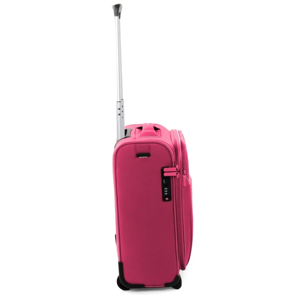 trolley_cabina_easyjet_xx_roncato_ironik___rosa_2.webp Cheap Roncato Trolley cabina Easyjet 45x36x20 Ironik 2.0 5327 Rosa