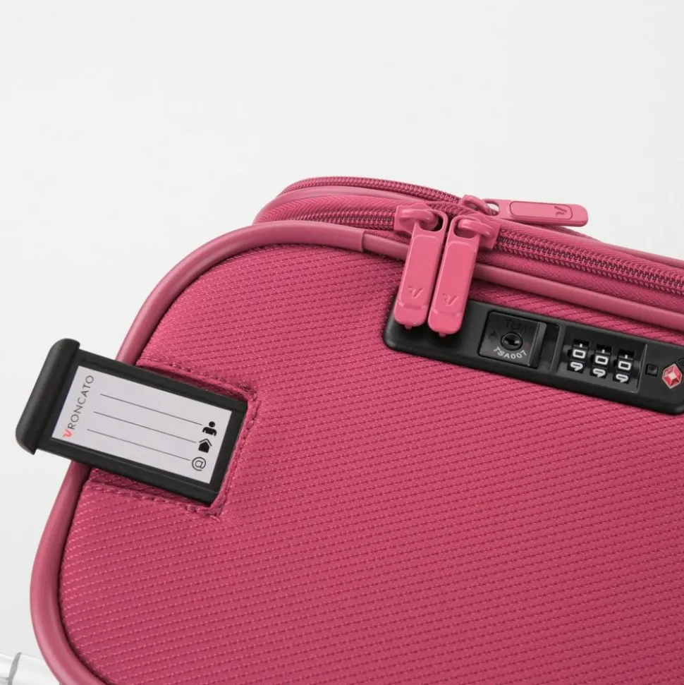 trolley_cabina_easyjet_xx_roncato_ironik___rosa_6.webp Cheap Roncato Trolley cabina Easyjet 45x36x20 Ironik 2.0 5327 Rosa