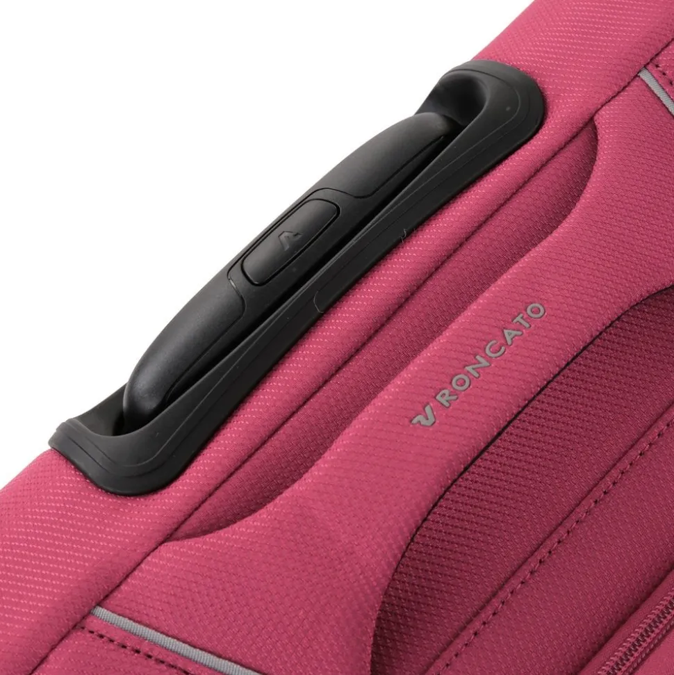 trolley_cabina_easyjet_xx_roncato_ironik___rosa_8.webp Cheap Roncato Trolley cabina Easyjet 45x36x20 Ironik 2.0 5327 Rosa