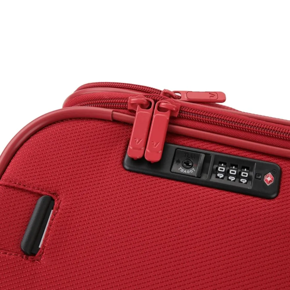 trolley_cabina_easyjet_xx_roncato_ironik___rosso_5.webp Clearance Roncato Trolley cabina Easyjet 45x36x20 Ironik 2.0 5327 Rosso