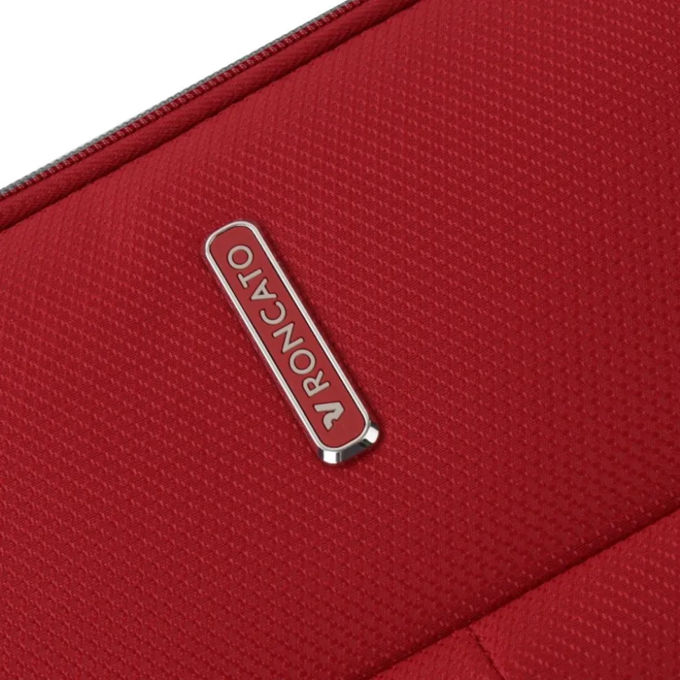 trolley_cabina_easyjet_xx_roncato_ironik___rosso_7.webp Clearance Roncato Trolley cabina Easyjet 45x36x20 Ironik 2.0 5327 Rosso
