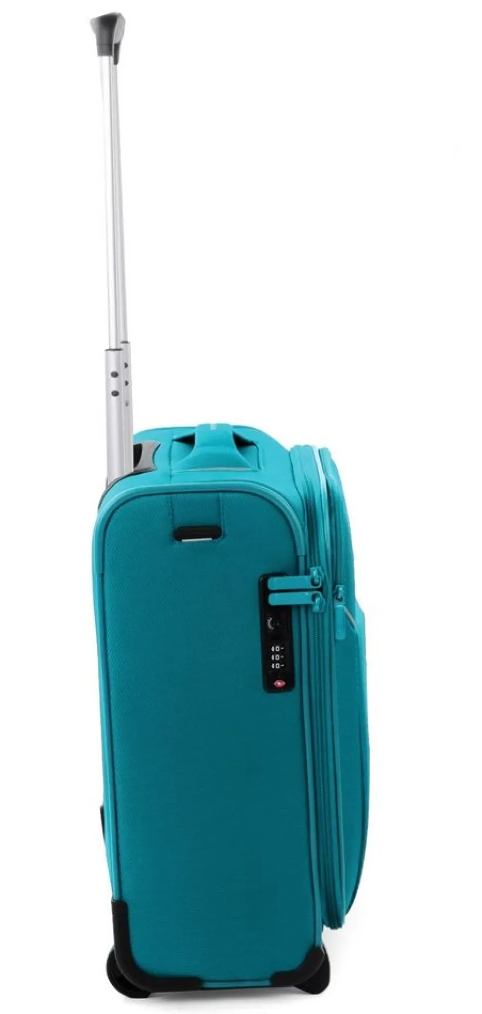 trolley_cabina_easyjet_xx_roncato_ironik___turchese_2.webp Discount Roncato Trolley cabina Easyjet 45x36x20 Ironik 2.0 5327 Turchese