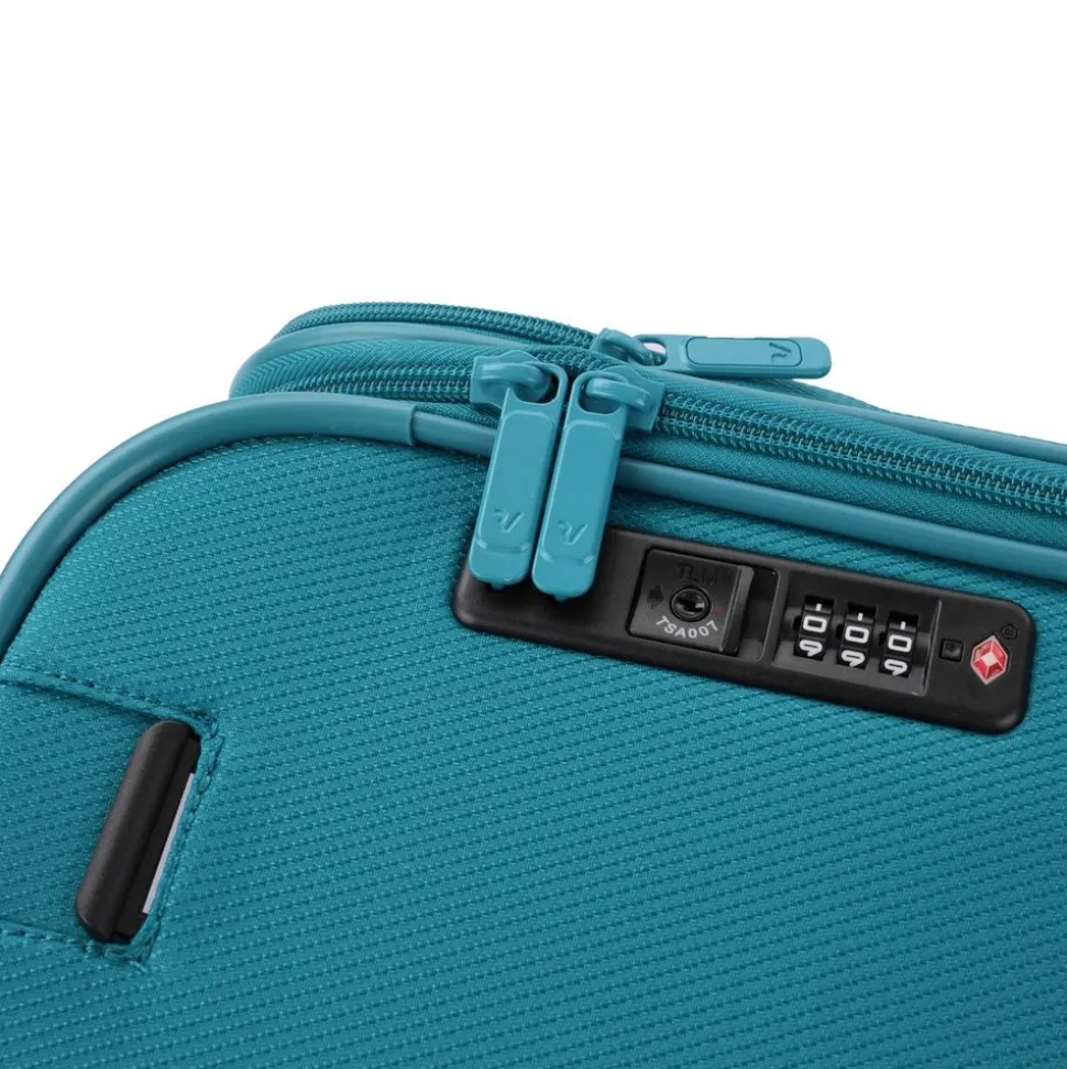 trolley_cabina_easyjet_xx_roncato_ironik___turchese_5.webp Discount Roncato Trolley cabina Easyjet 45x36x20 Ironik 2.0 5327 Turchese
