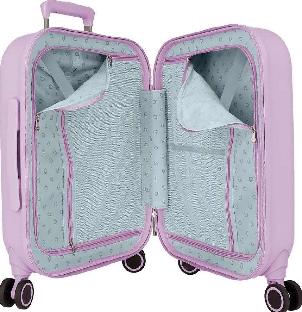 trolley_cabina_enso_beautiful_day_lilla_4.webp Flash Sale Enso Trolley cabina Beautiful Day Lilla
