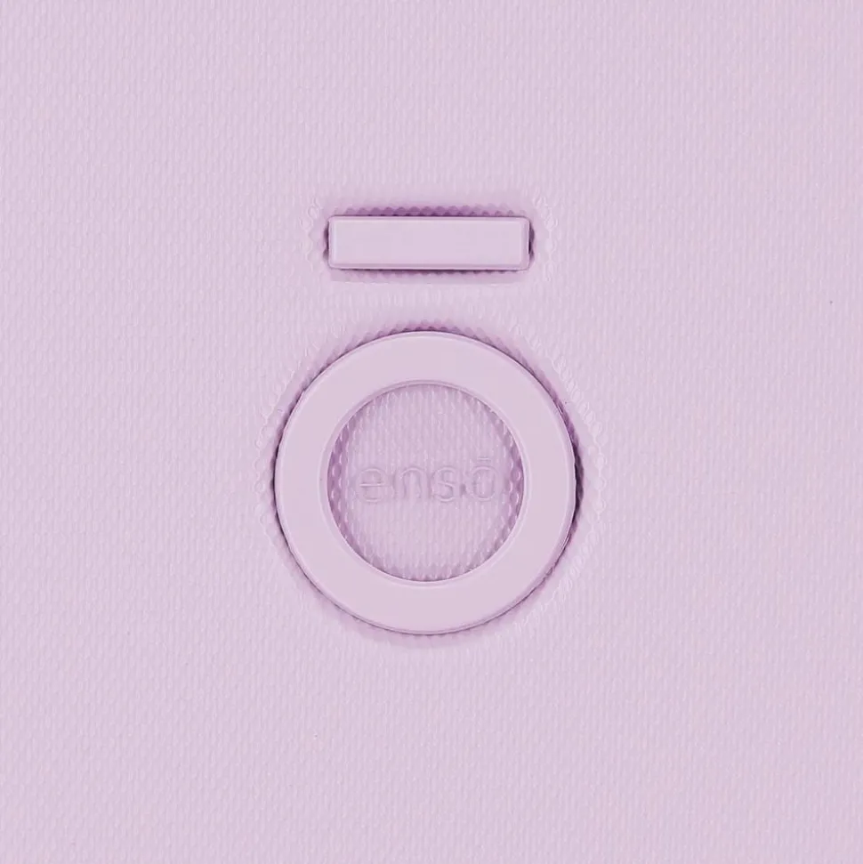 trolley_cabina_enso_beautiful_day_lilla_5.webp Flash Sale Enso Trolley cabina Beautiful Day Lilla