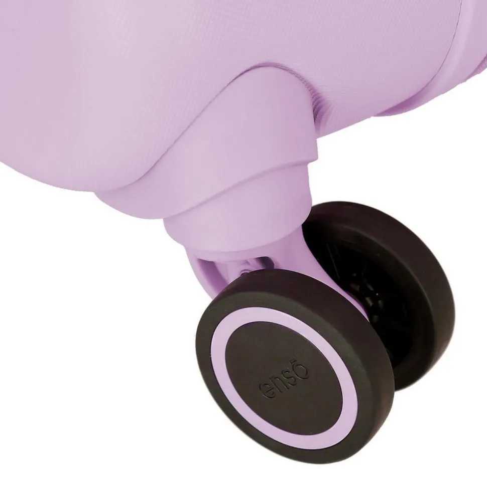 trolley_cabina_enso_beautiful_day_lilla_8.webp Flash Sale Enso Trolley cabina Beautiful Day Lilla