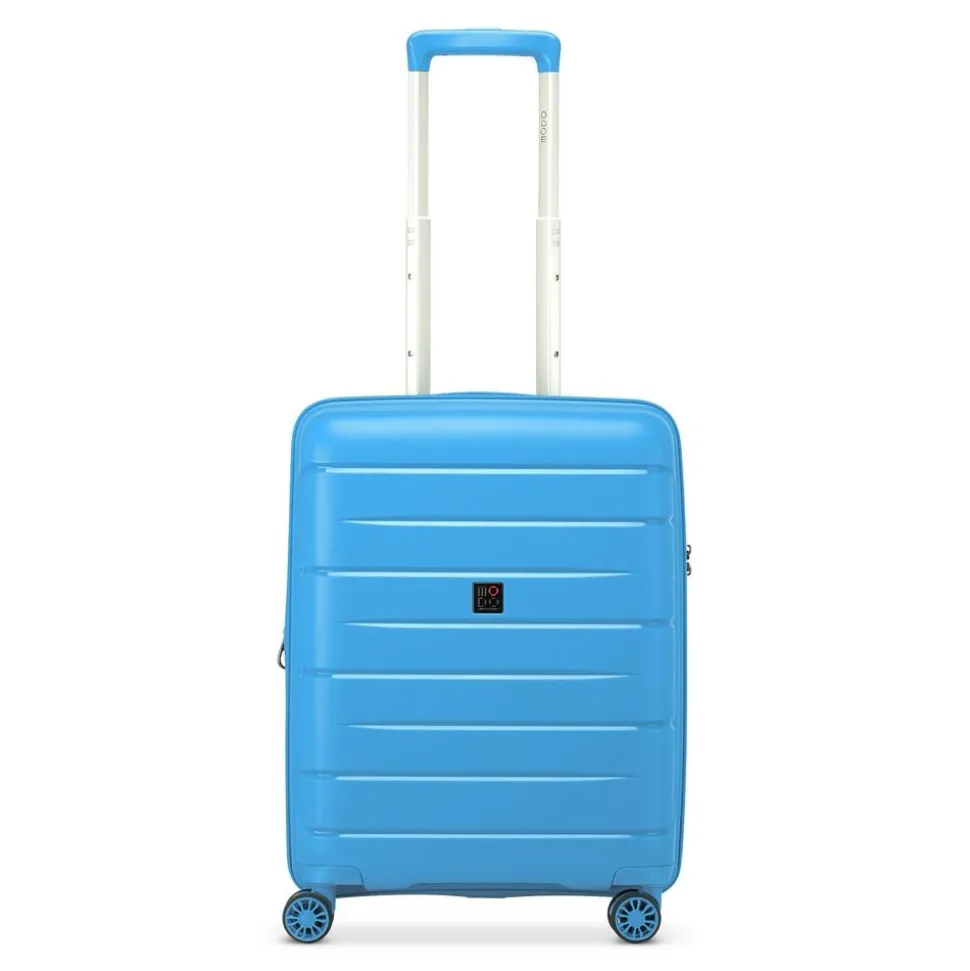 Store Modo by Roncato Trolley cabina espandibile Starlight 3.0 3453 Bluette