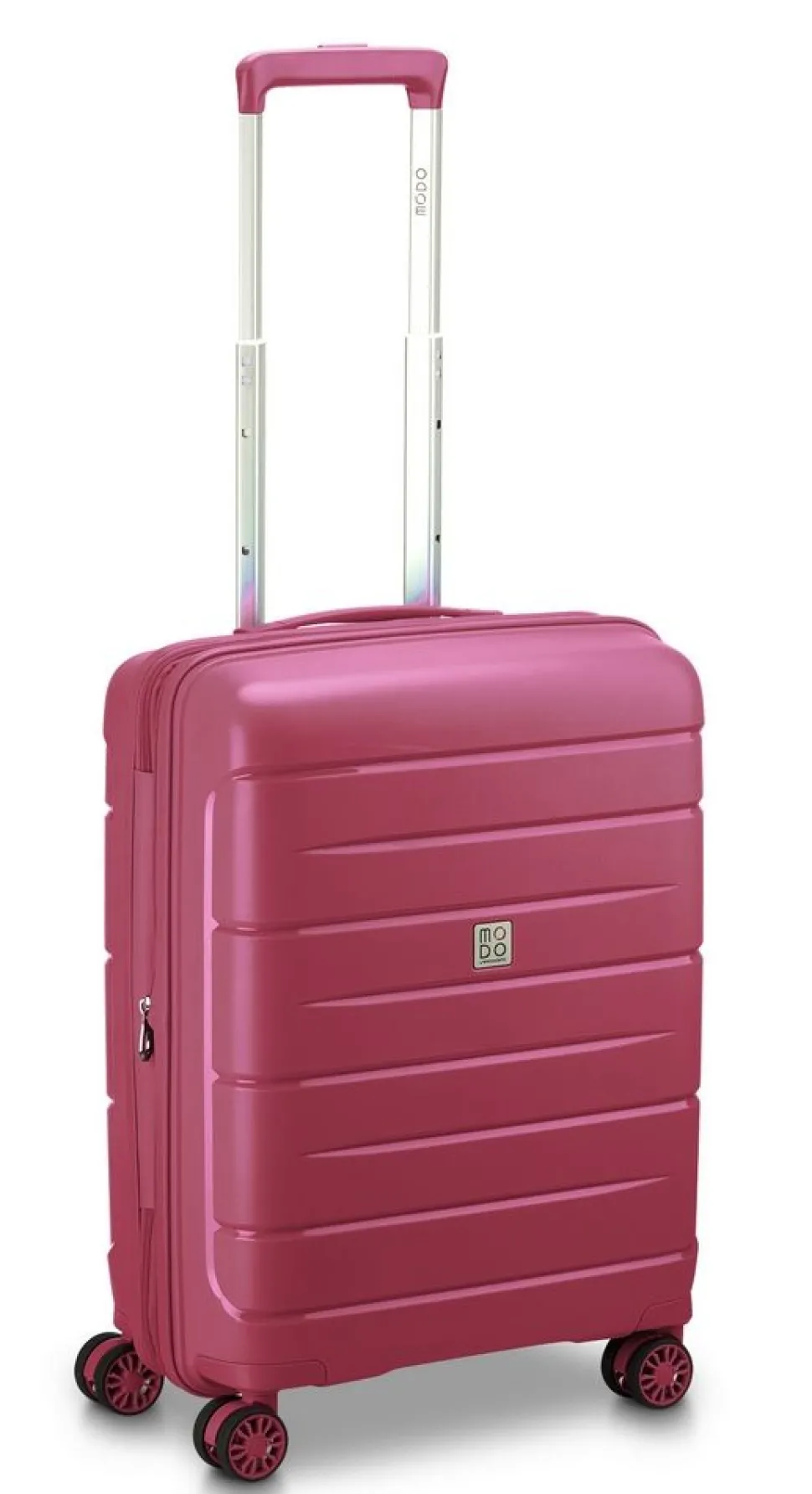 Best Sale Modo by Roncato Trolley cabina espandibile Starlight 3.0 3453 Burgundy