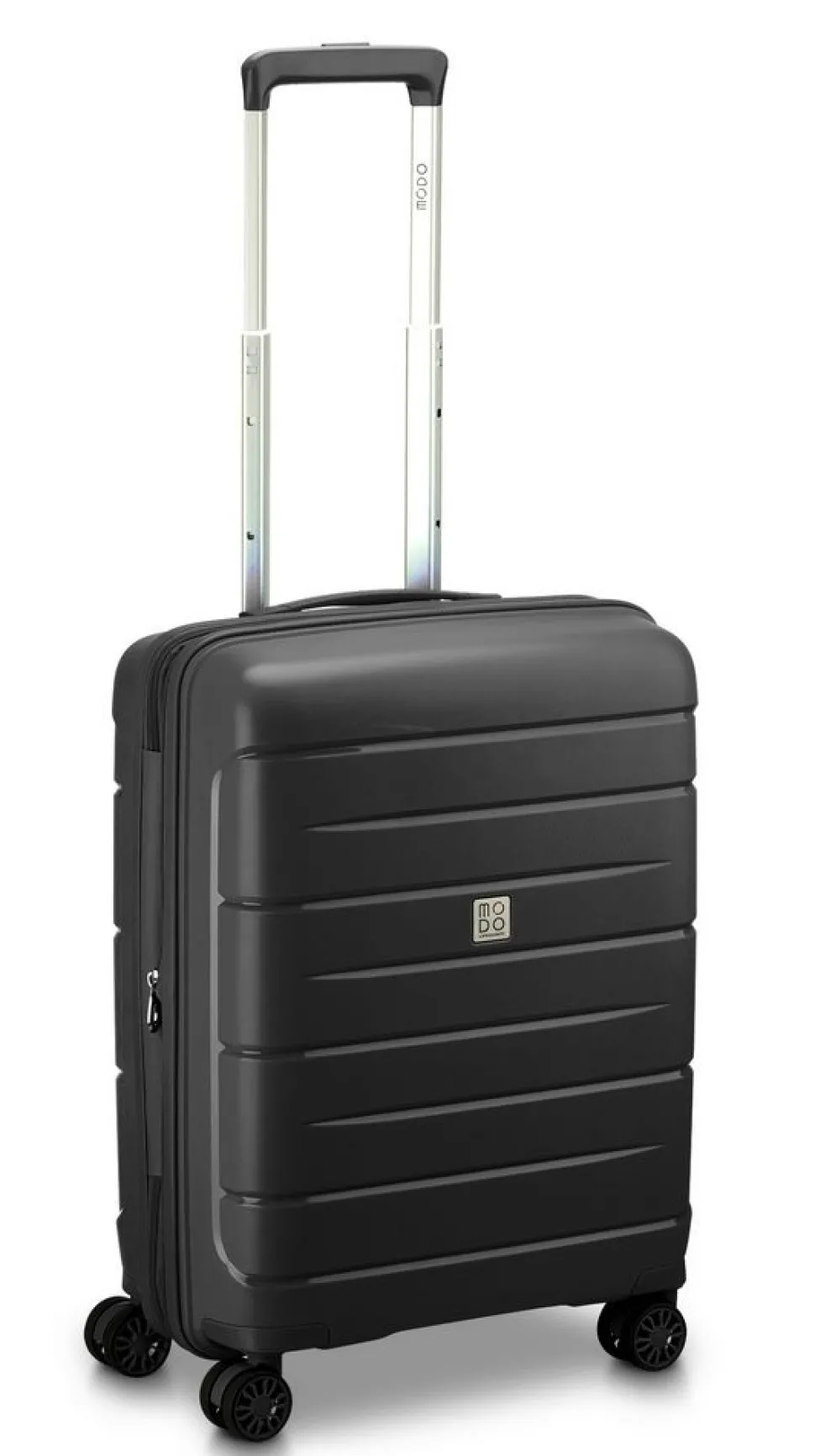 Cheap Modo by Roncato Trolley cabina espandibile Starlight 3.0 3453 Nero