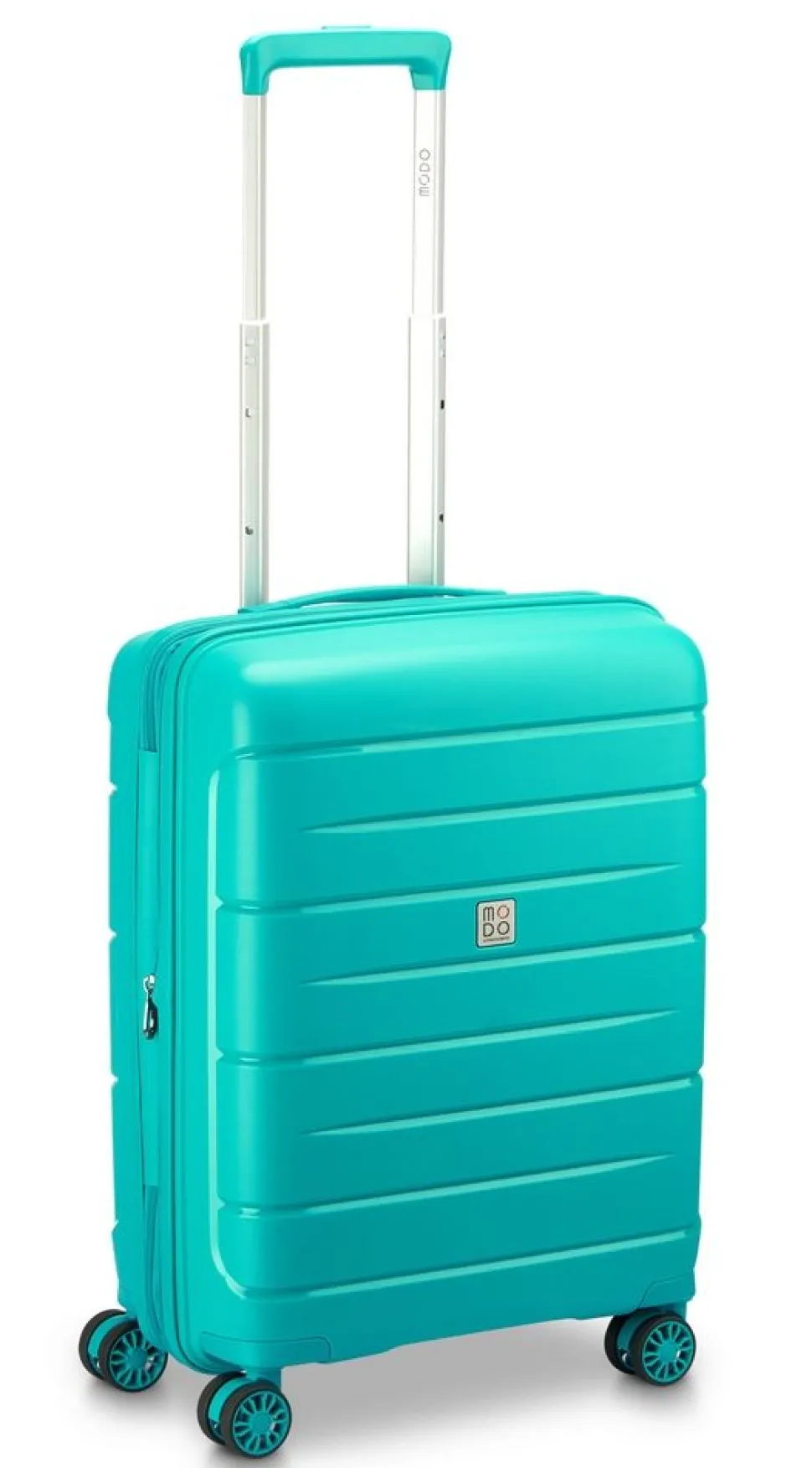 Best Modo by Roncato Trolley cabina espandibile Starlight 3.0 3453 Verde Menta VerdeMenta
