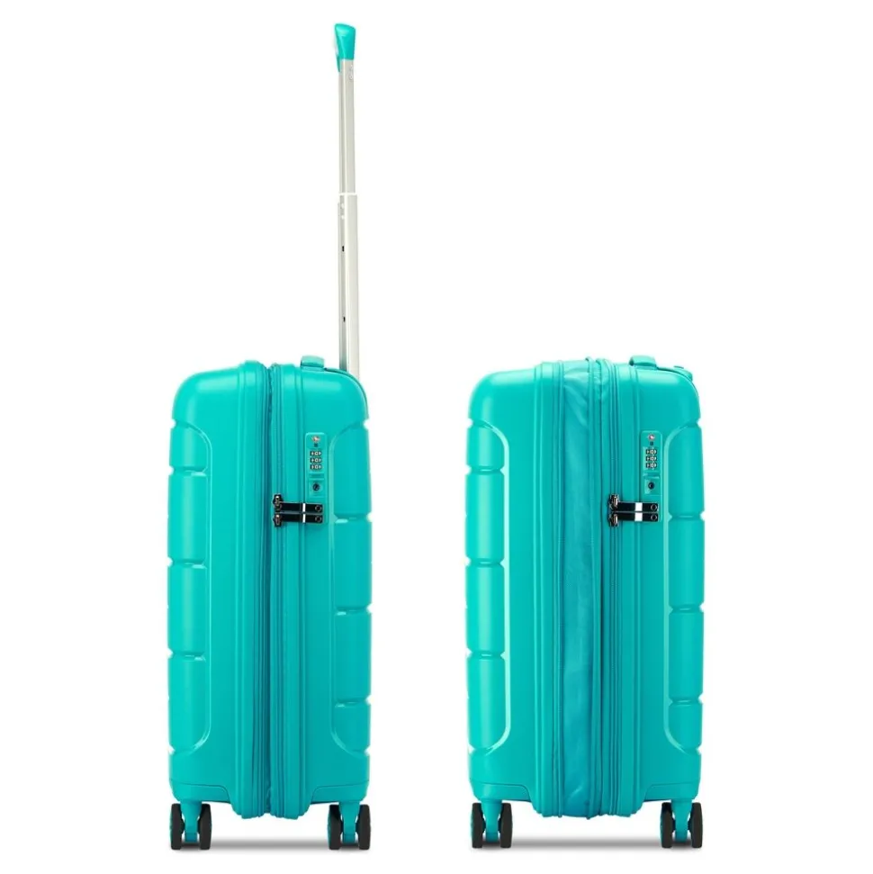 trolley_cabina_espandibile_modo_by_roncato_starlight___verde_menta_5.webp Best Modo by Roncato Trolley cabina espandibile Starlight 3.0 3453 Verde Menta VerdeMenta