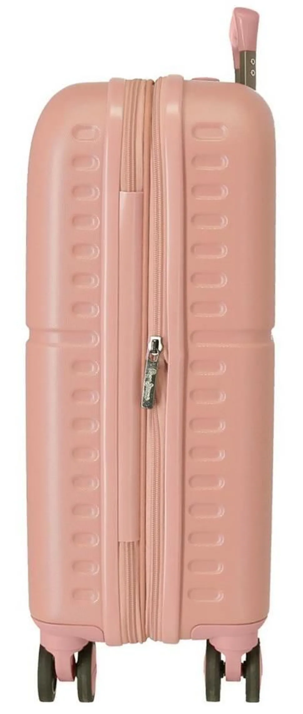 trolley_cabina_espandibile_pepe_jeans_highlight_rosa_3.webp Online Pepe Jeans Trolley cabina espandibile Highlight Rosa