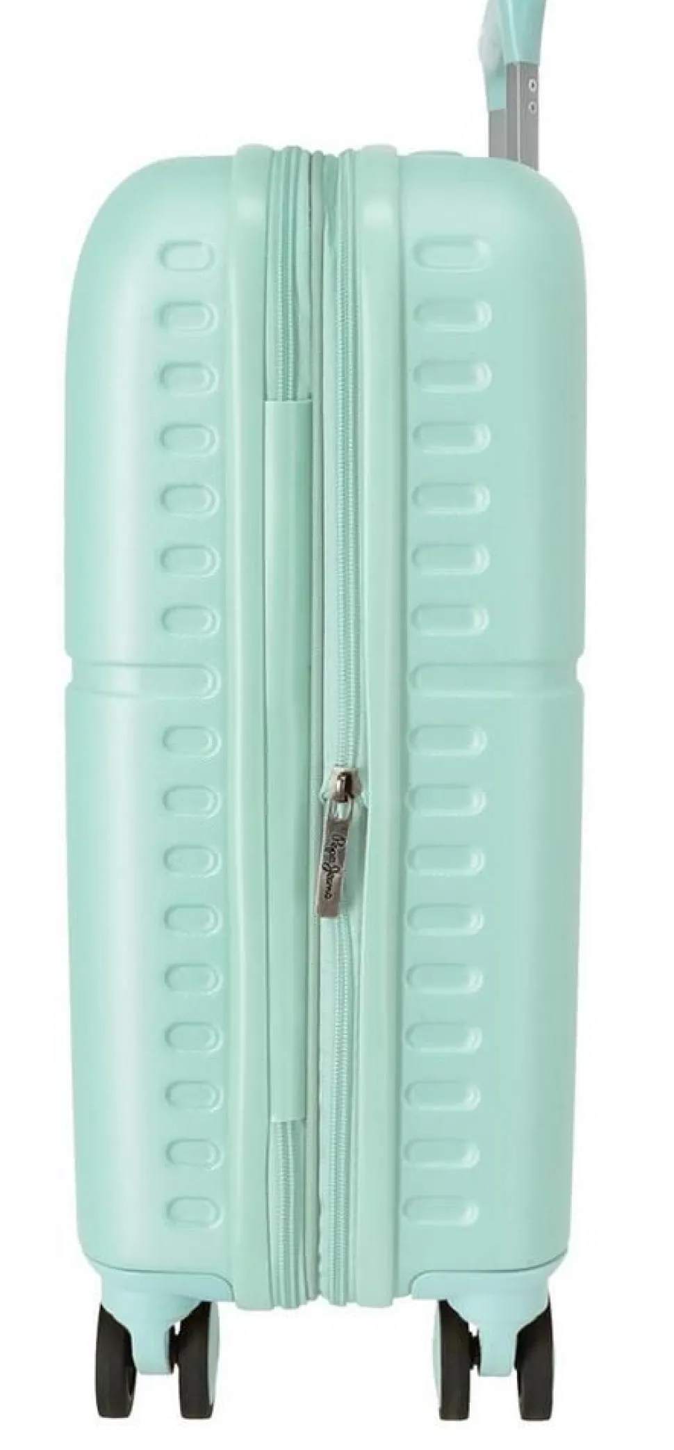 trolley_cabina_espandibile_pepe_jeans_highlight_turchese_3.webp Best Pepe Jeans Trolley cabina espandibile Highlight Turchese