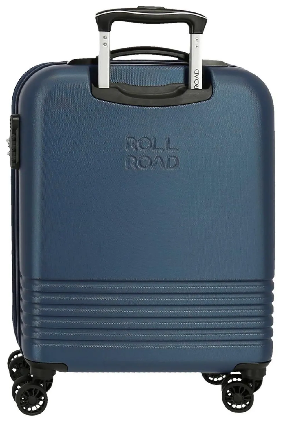 trolley_cabina_espandibile_roll_road_india_blu_2.webp Outlet Movom Trolley cabina espandibile Roll Road India Blu