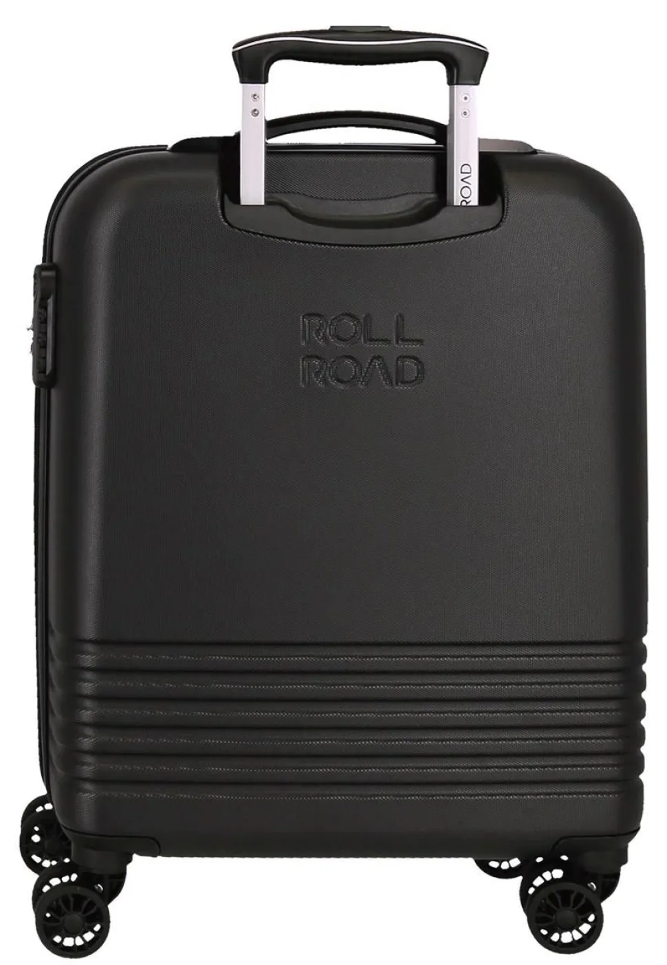 trolley_cabina_espandibile_roll_road_india_nero_2.webp Hot Movom Trolley cabina espandibile Roll Road India Nero