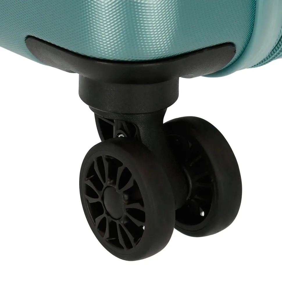 trolley_cabina_espandibile_roll_road_india_turchese_7.webp Discount Movom Trolley cabina espandibile Roll Road India Turchese