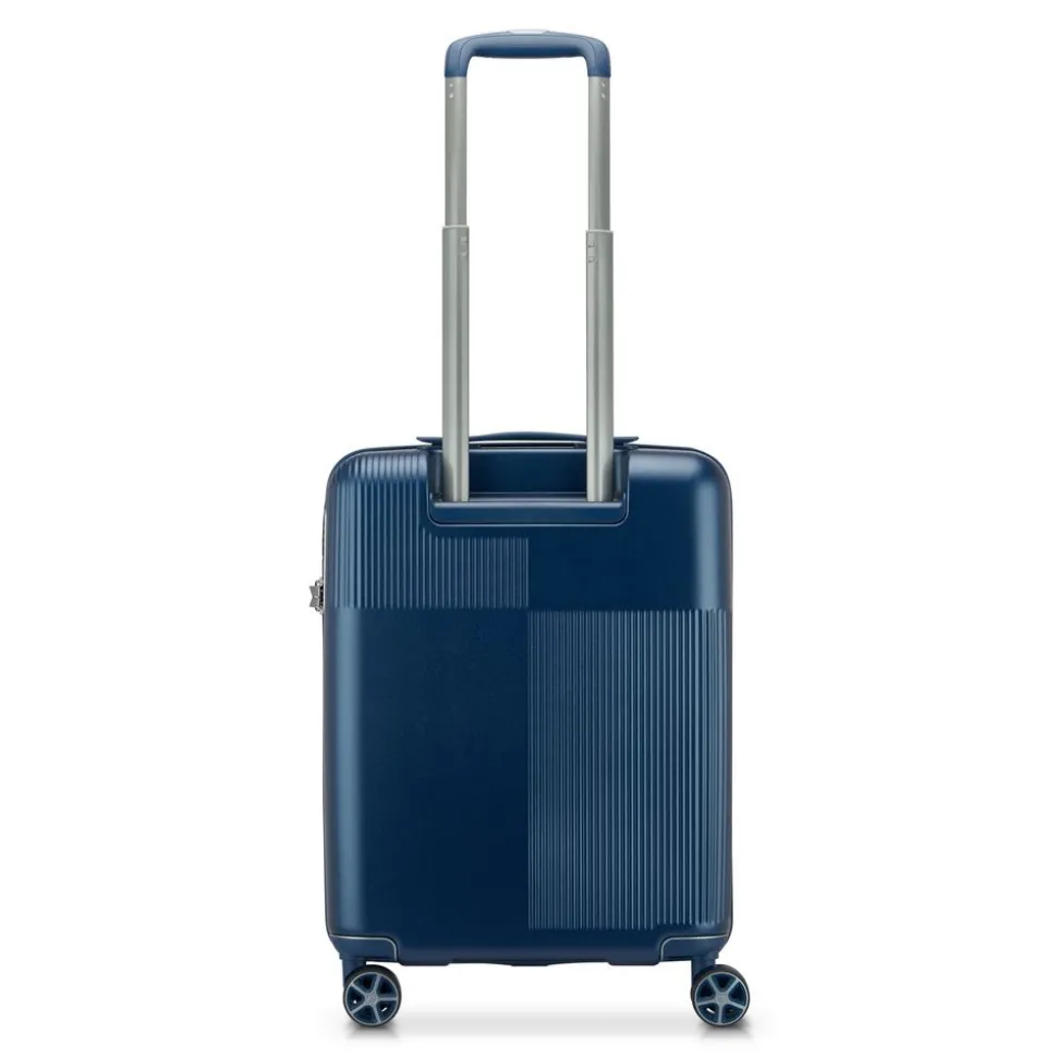 trolley_cabina_espandibile_roncato_airglam__blu_notte_4.webp Discount Roncato Trolley cabina espandibile AirGlam 9753 Blu Notte BluNotte