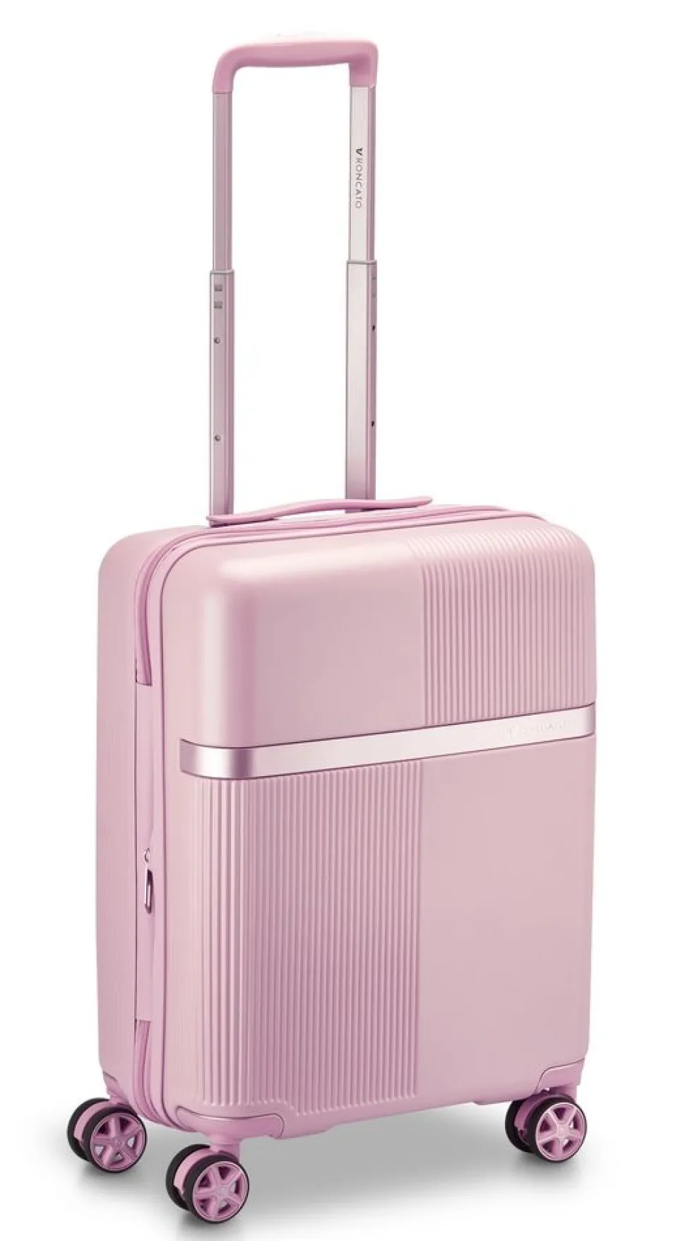 Shop Roncato Trolley cabina espandibile AirGlam 9753 Cipria