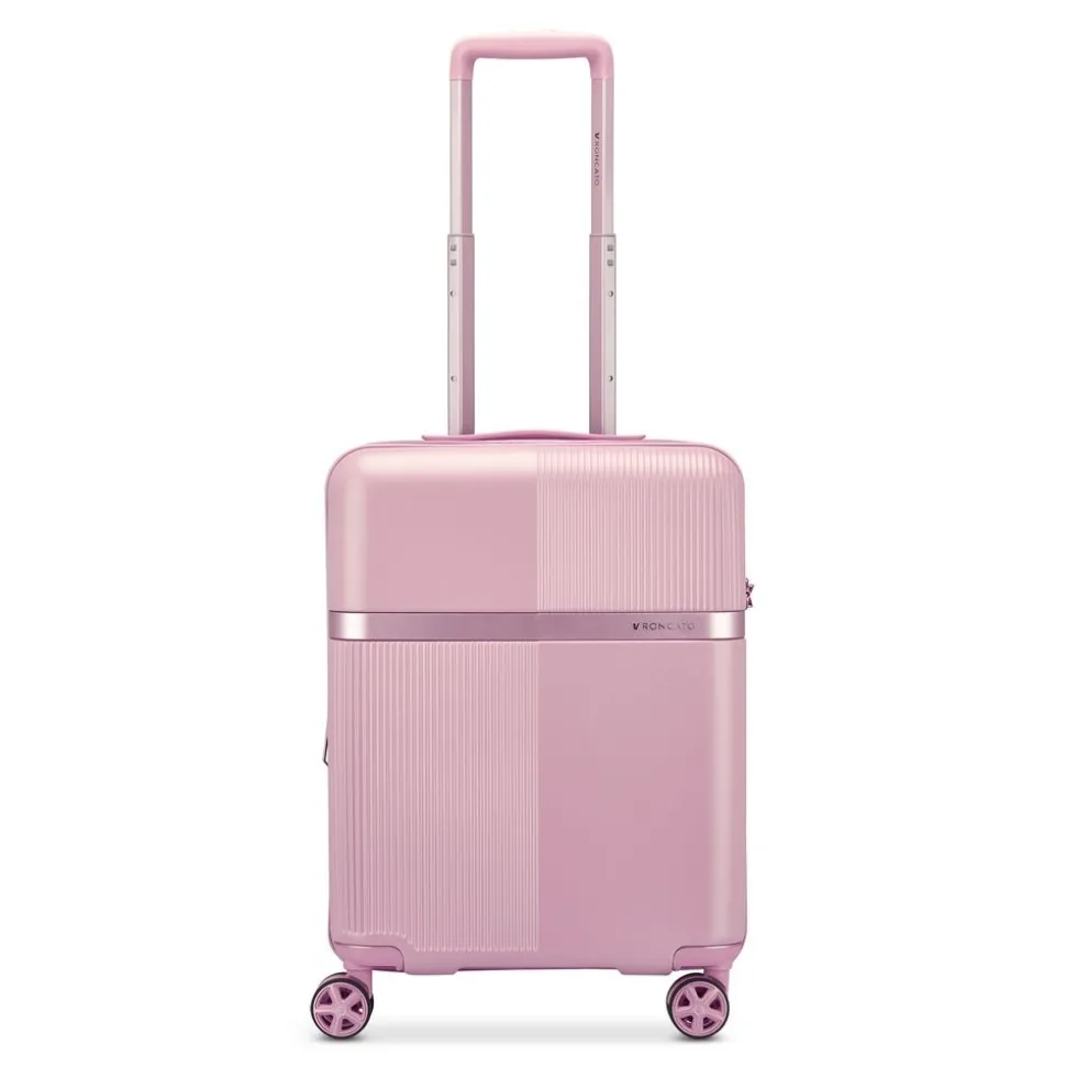 Shop Roncato Trolley cabina espandibile AirGlam 9753 Cipria