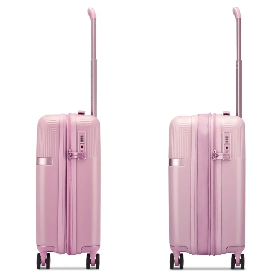 trolley_cabina_espandibile_roncato_airglam__cipria_5.webp Shop Roncato Trolley cabina espandibile AirGlam 9753 Cipria