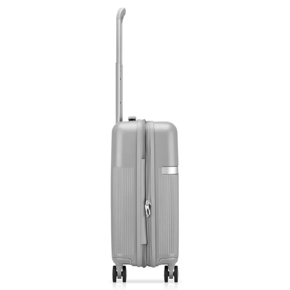 trolley_cabina_espandibile_roncato_airglam__grigio_perla_2.webp New Roncato Trolley cabina espandibile AirGlam 9753 Grigio Perla GrigioPerla