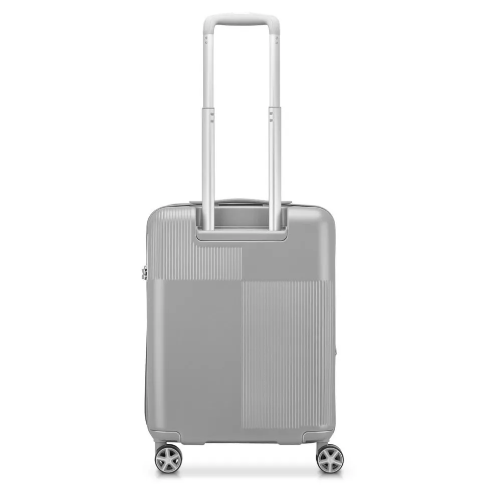 trolley_cabina_espandibile_roncato_airglam__grigio_perla_4.webp New Roncato Trolley cabina espandibile AirGlam 9753 Grigio Perla GrigioPerla