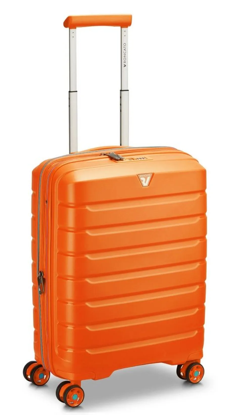Online Roncato Trolley cabina espandibile B-Flying 8183 Arancio