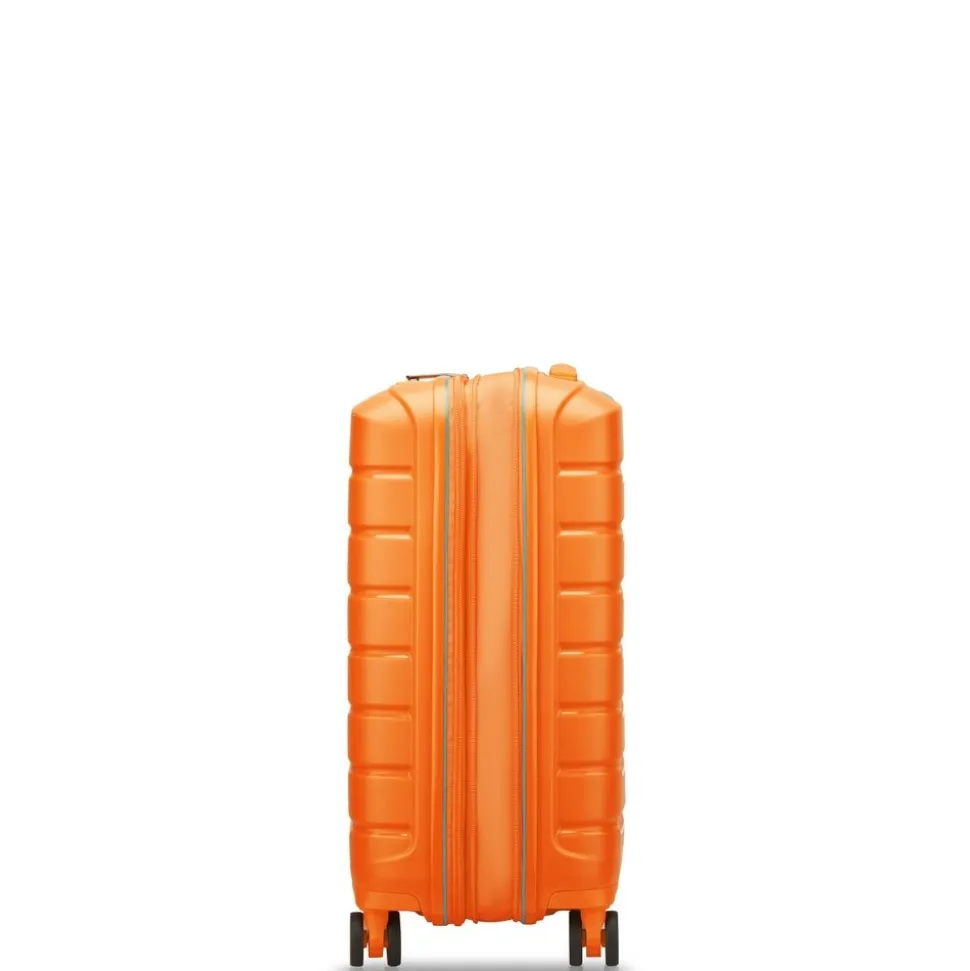 trolley_cabina_espandibile_roncato_bflying__arancio_5.webp Online Roncato Trolley cabina espandibile B-Flying 8183 Arancio