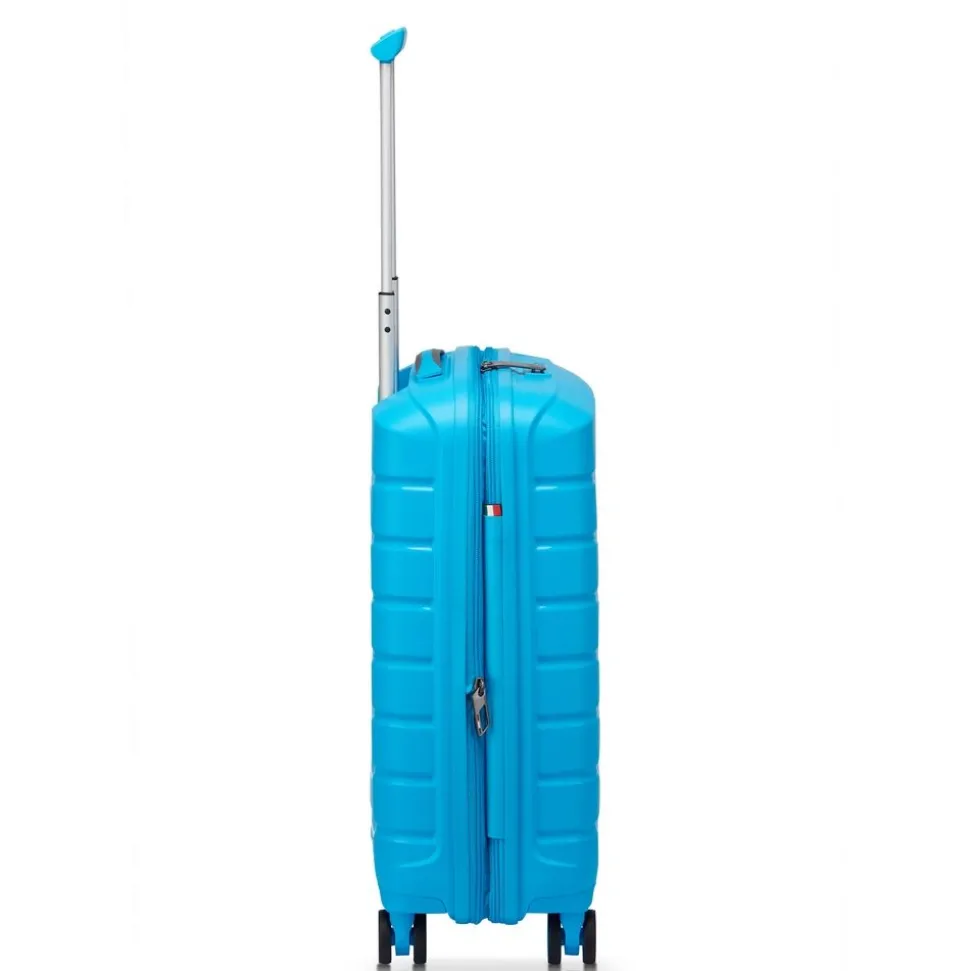 trolley_cabina_espandibile_roncato_bflying__azzurro_2.webp Flash Sale Roncato Trolley cabina espandibile B-Flying 8183 Azzurro