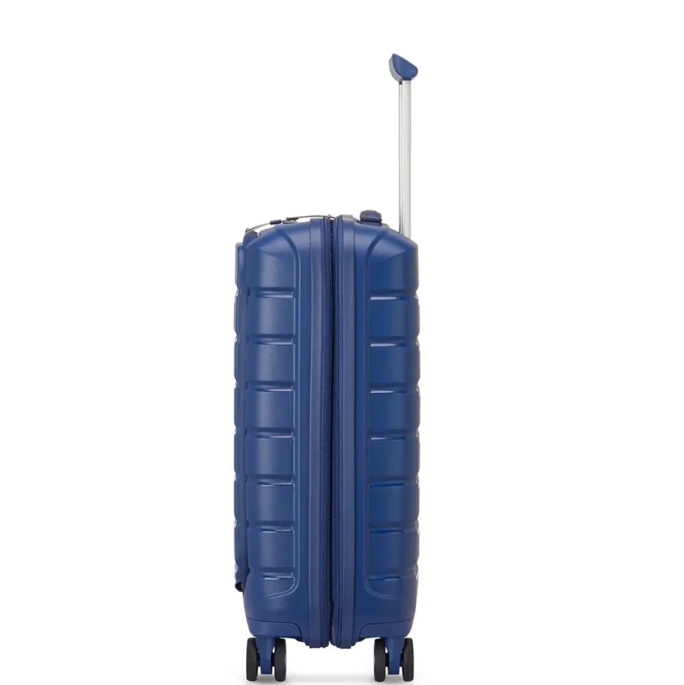 trolley_cabina_espandibile_roncato_bflying__blu_notte_4.webp Hot Roncato Trolley cabina espandibile B-Flying 8184 Notte Blu