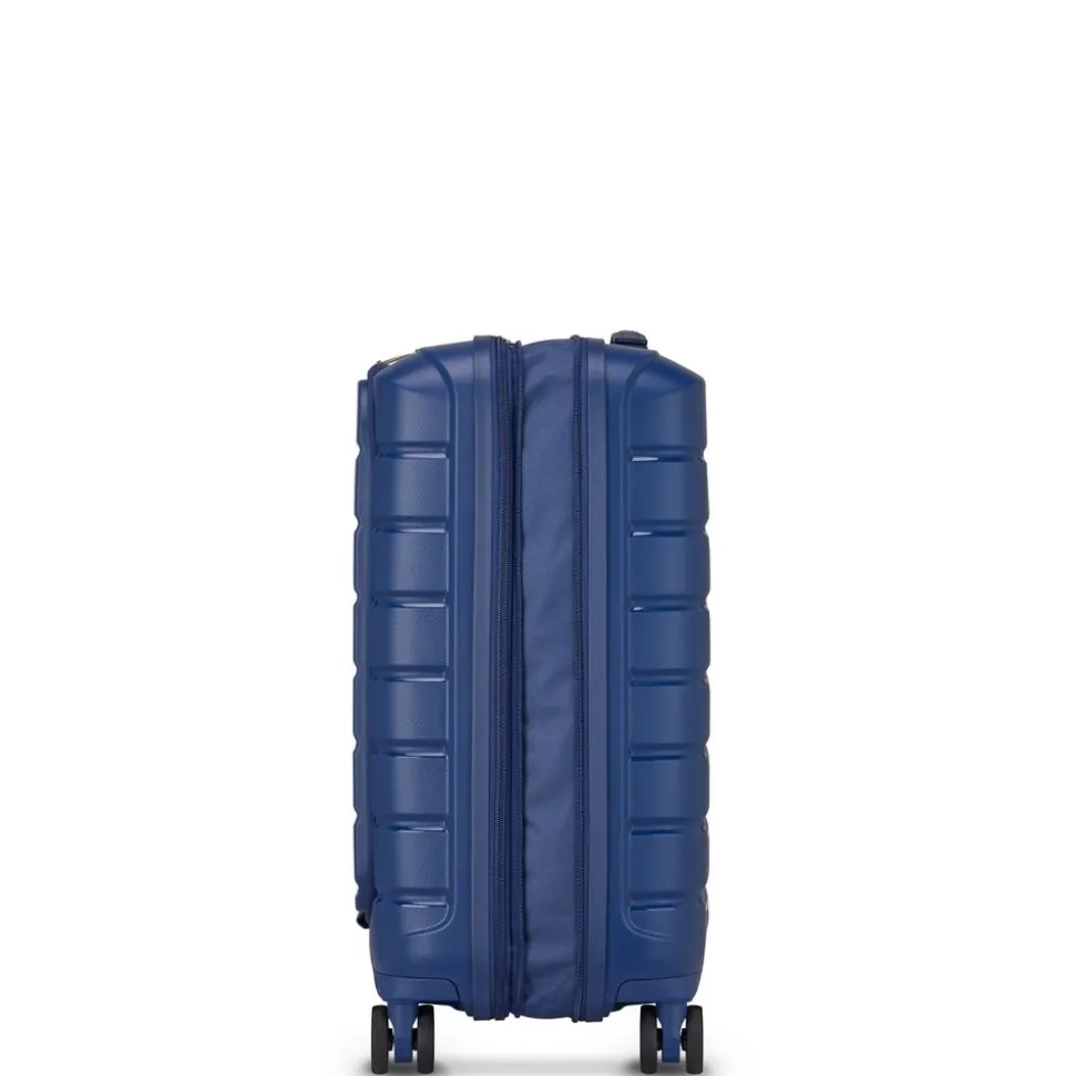 trolley_cabina_espandibile_roncato_bflying__blu_notte_5.webp Hot Roncato Trolley cabina espandibile B-Flying 8184 Notte Blu