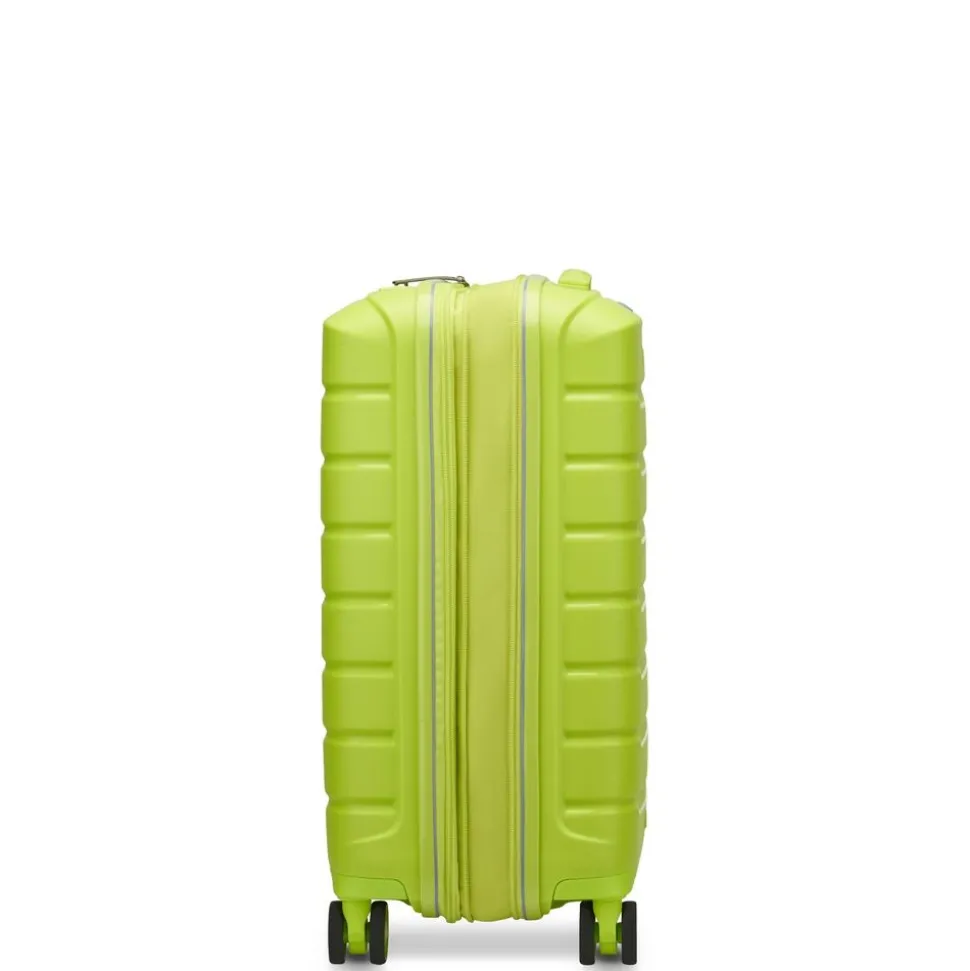 trolley_cabina_espandibile_roncato_bflying__cyber_lime_5.webp Best Sale Roncato Trolley cabina espandibile B-Flying 8183 Cyber Lime CyberLime